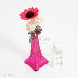 Nice Fragrance&Perfume With Eiffel Tower Shaped Bottle