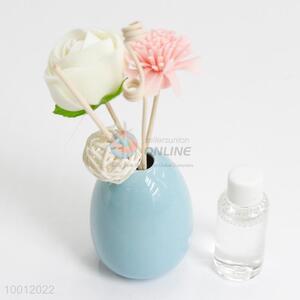 Competitive Price Fragrance&Perfume With Egg Shaped Ceramic Bottle