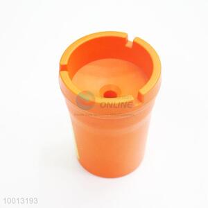 Wholesale Multi-colored Windproof Plastic Ashtray