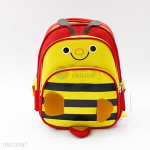 Bee Shaped <em>School</em> <em>Backpack</em> For Kids
