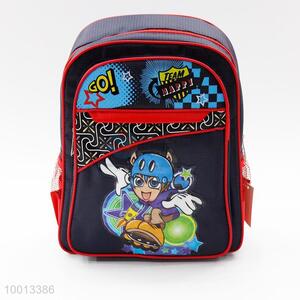 Durable School Backpack For Kids