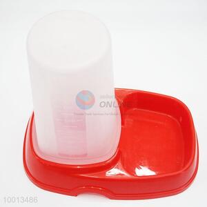 Wholesale New Design Water Feed Pet Feeding Bottle