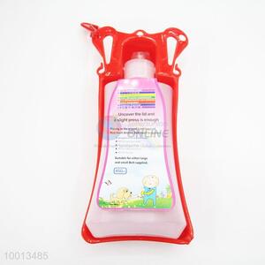 Wholesale New Design 450ML Water Feed Pet Feeding Bottle