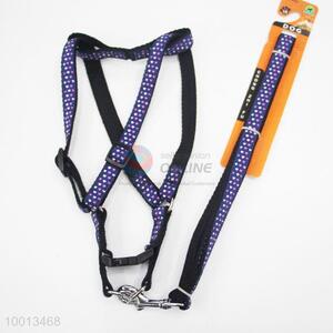 Wholesale Heart Pattern Pet Chain/Leads Collar For <em>Dog</em> or Cat