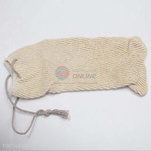 0.5kg Eco Friendly Mesh Legumes Textile Mesh Vegetable Mesh Bags