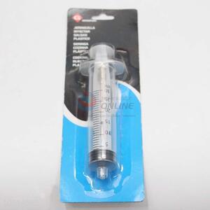 30ml Plastic Cream Filling Syringe for Bread Doughnut/Cake decorating device