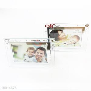 Home Decoration Glass Photo Frame