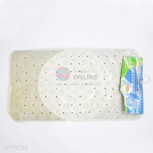 Household Hotel High Quality Anti Slip Plastic Ground Mat Bath Mat Pvc