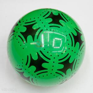 High Quality PVC Spary Printed Ball