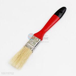 1/1.5/2/2.5/3 Inch Red Handle Paint <em>Brush</em> With Black Tail