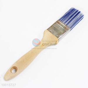High Quality 1.5 Inch Wooden Handle Paint Brush
