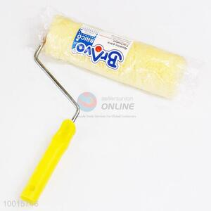 High quality 10 Inch Paint Roller Brush With Plastic Handle