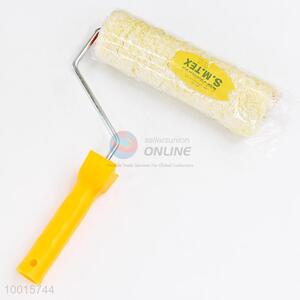 High quality 9 Inch Paint Roller Brush With Plastic Handle