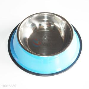 Wholesale Blue Pet <em>Bowl</em>,Pet Feeder,<em>Dog</em> Feeder