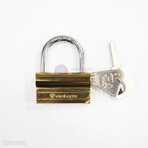 Wholesale 45mm Top <em>Security</em> Rectangle Type Copper Iron Padlock