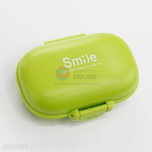 High Quality Plastic Medicine <em>Box</em>