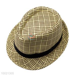 High Quality Fashion Panama Hat
