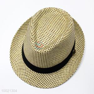 Wholesale Fashion Design Lady' Fedora Hats