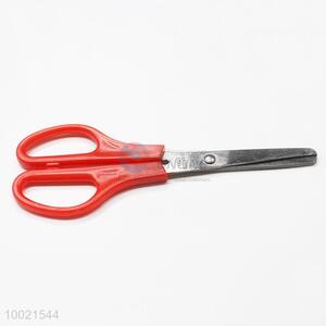 Red Student Scissors and School Scissors