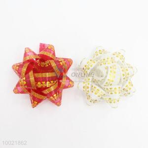 Hot Sale High Quality Printing PET Pull Flower Ribbon