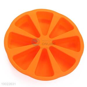 New Arrivals Lemon Shaped Silicone Cake Mould