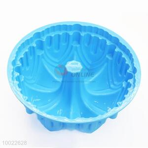 High Quality Castle Shaped Silicone Cake Mould