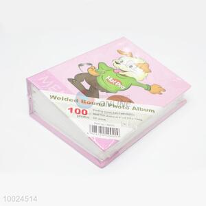 Cartoon Dog Cover Photo Album