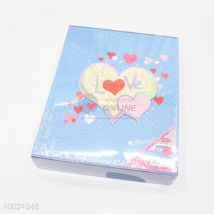 Loving Style Cover Photo Album With Box