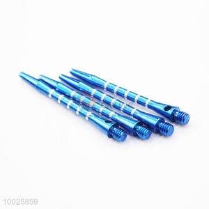 Indoor Games Blue Dart Accessories Plastic Dart Shaft