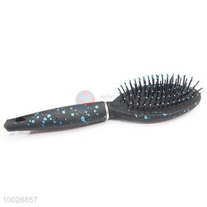 High Quality Black Hair Brush/Comb with Handle