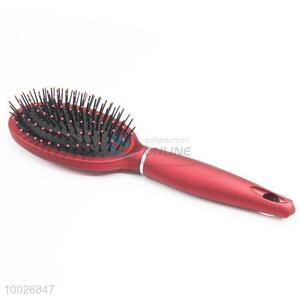 Professional salon beauty plastic hair comb