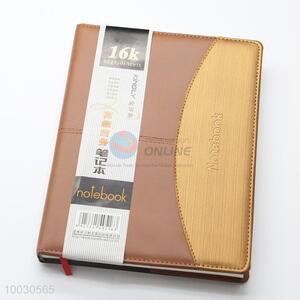 Wholesale cheap 130 sheets business notebook