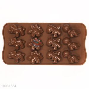 Animals Shaped Silicon Cake Mould/Chocolate Mould