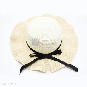 Summer Beach Hats/Wide Brim Straw Hat