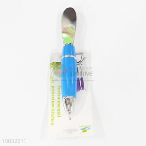 Kitchen tools stainless steel butter knife for wholesale