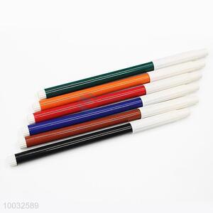6pcs PVC Water Color Pens Set