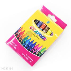 China Highly Quality Wax Crayon