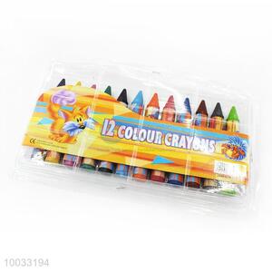 Competitive Price Non-toxic Wax Crayon