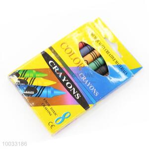 Professional Non-toxic Wax Crayon For Kids