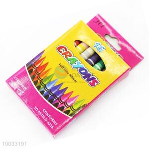 New hot selling crayon for drawing fancy crayons