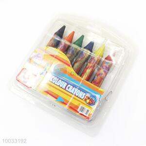 Non-toxic Wax Crayon with Wholesale