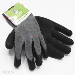Hot Sale Latex Coated Antistatic Protective Working/Safety Gloves