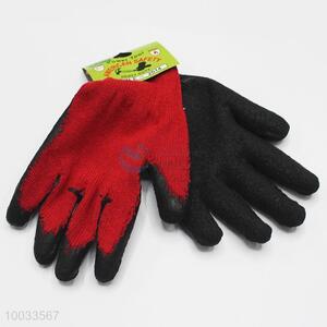 Latex Coated Antistatic Protective Working/Safety Gloves
