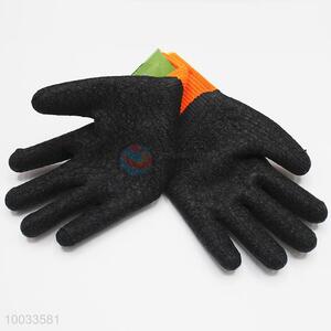 Best Quality Antistatic Latex Coated Protective Working/Safety Gloves
