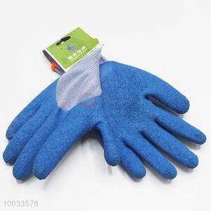 Antistatic Latex Coated Protective Working/Safety Gloves