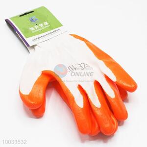 34g Antistatic Nitrile&Nylon Coated Protective Working/Safety Gloves