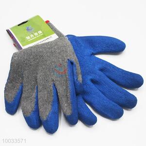 Promotional Latex Coated Antistatic Protective Working/Safety Gloves