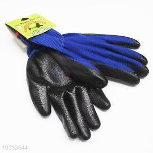Black&Blue Antistatic Protective Working/Safety Gloves
