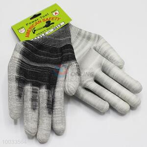 Abstract Pattern 8 Cun Antistatic Protective Working/Safety Gloves