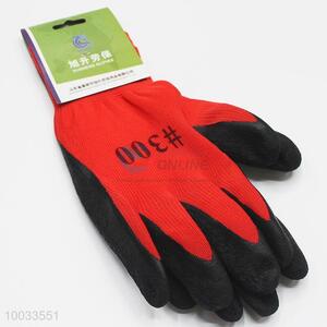 Nylon Antistatic Protective Working/Safety Gloves